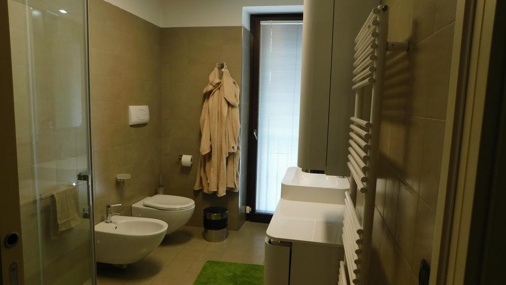 Garden Apartment Verona Exterior foto