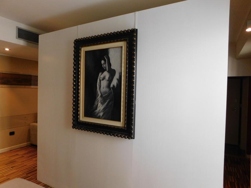 Garden Apartment Verona Exterior foto