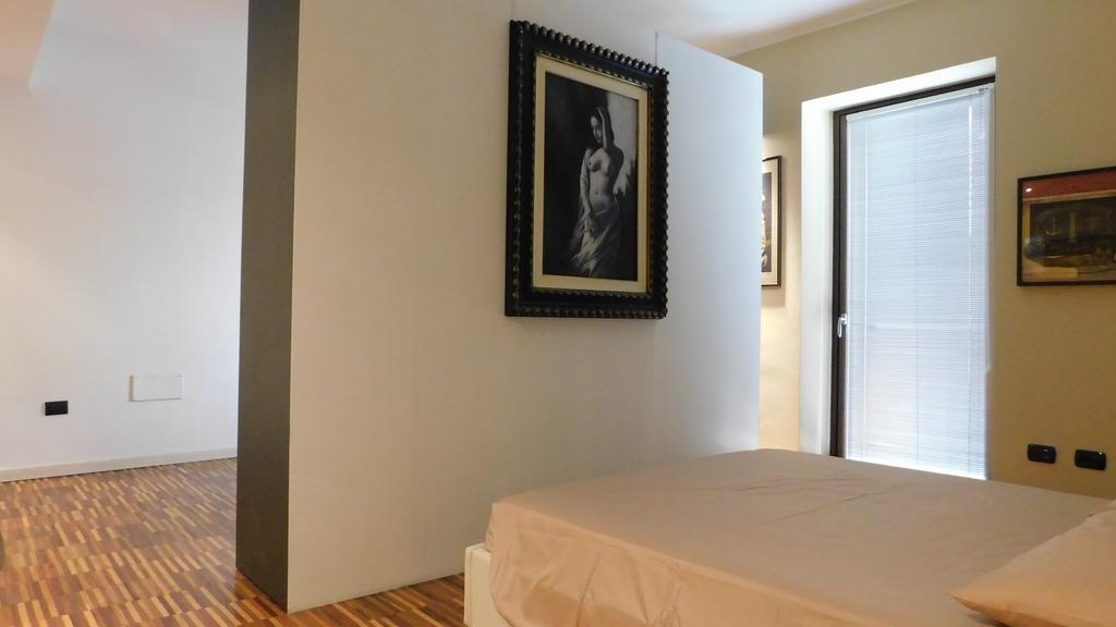 Garden Apartment Verona Exterior foto