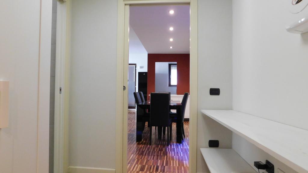 Garden Apartment Verona Exterior foto