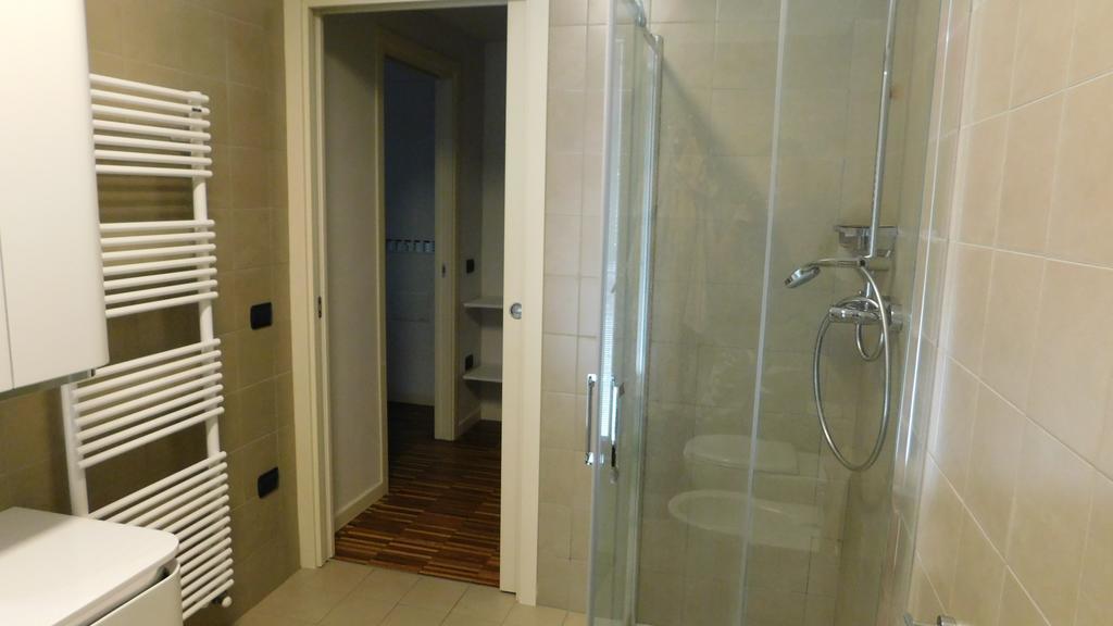Garden Apartment Verona Exterior foto