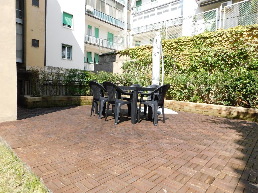 Garden Apartment Verona Exterior foto